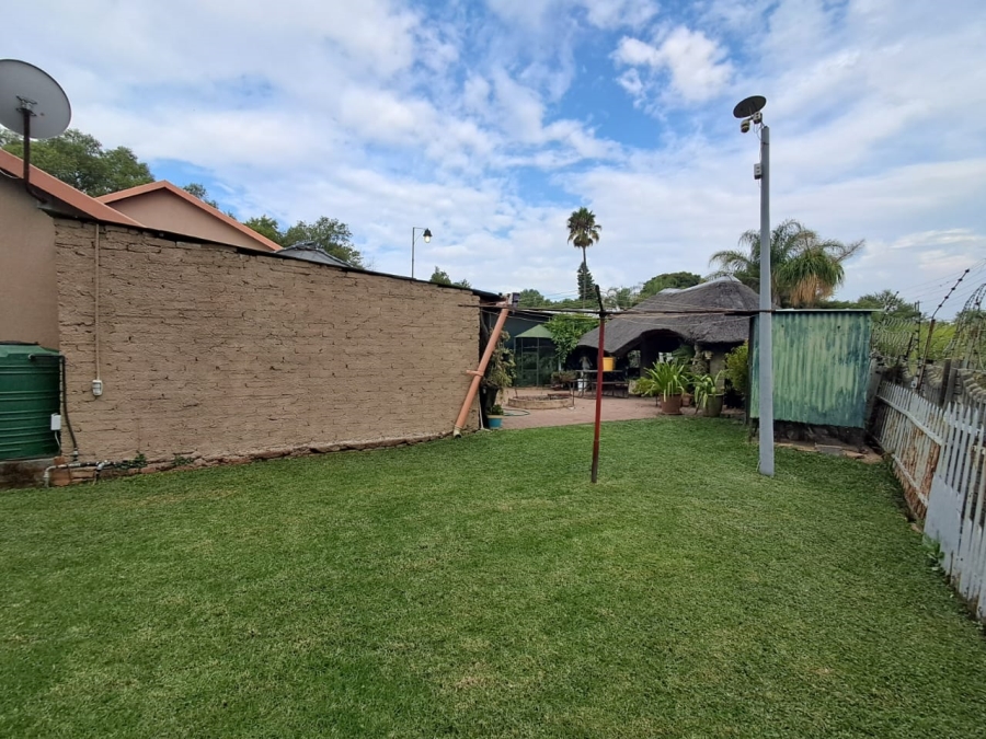 4 Bedroom Property for Sale in Brits North West